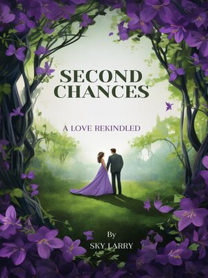 cover image of SECOND CHANCES